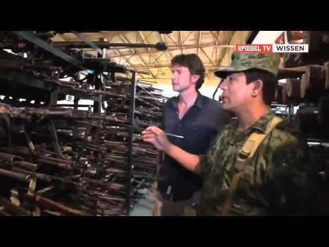 Doku Junkies   Die Gefährlichsten Drogenkartelle Dokumentation Hd