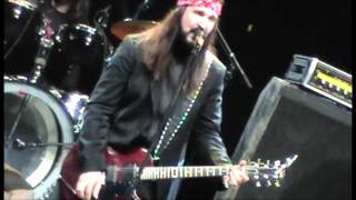 Big Sugar-Come A Little Closer-Ottawa Civic Center-Boys and Girls Club of Ottawa Fundraiser