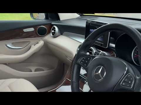 Mercedes-Benz GLC GLC220d 4Matic - Image 2