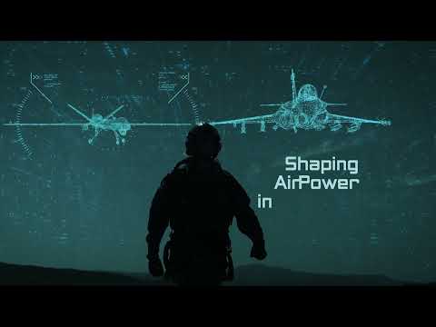 Hellenic Air Force - Air Power Conference Video