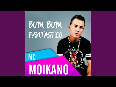 Bum Bum Fantástico
