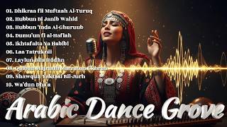 Download lagu Best Arabic Dance Songs 2026 | Lagu Arab Enak Didengar & Viral 🎶 Arabian Night Party Mix mp3