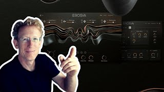 Video thumbnail for Native Instruments Erosia for Kontakt | Transformative textures by UDi Audio