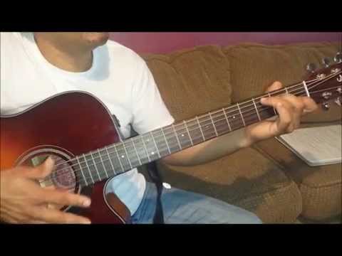 Dios Esta Aquí - Javier García