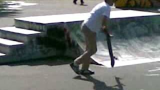 Casper Gubenskatecontest