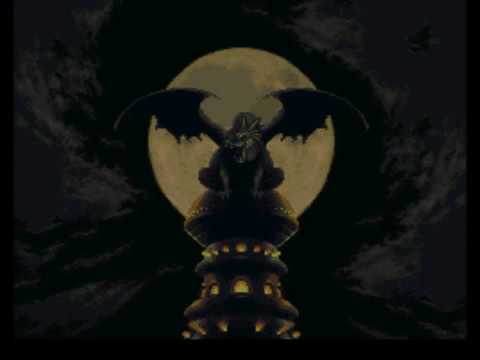 Lets End Chrono Trigger - Vengeance Will Be Served