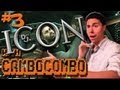 DEF JAM ICON REDMAN VS YOUNG JEEZY Gaming With CamboCombo