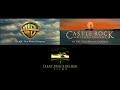 Warner Bros Pictures Castle Rock Entertainment Jerry Bruckheimer Films