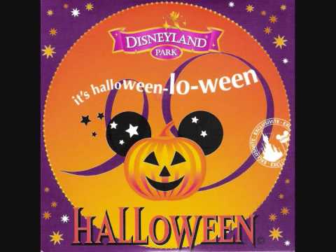 Video thumbnail for It’s Halloween-lo-Ween