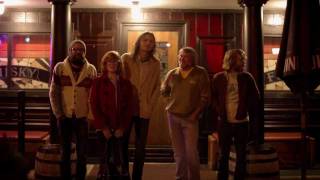 The Parson Red Heads - Seven Years Ago