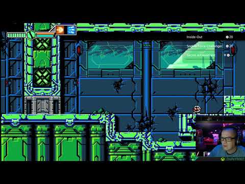 Blaster Master Zero 3 #Twitch 🏄 stream #VOD 🎥 #Xbox 🕹 #IDatXbox 🆔@🎮  #BlasterMasterZero3