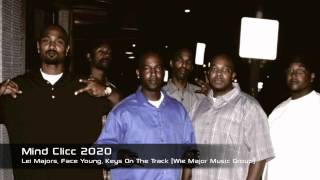 Mind Clicc 2020 - Lei Majors, Face Young, Keys On The Track [Wie Major Music Group]