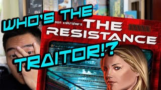 Shelf Side - The Resistance video thumbnail