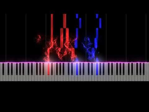 Chopin | Etude in B Minor Op.25 No.10 "Octaves" [Piano Tutorial]