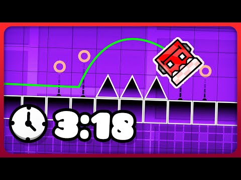 Building my Stereo Madness FULL VERSION