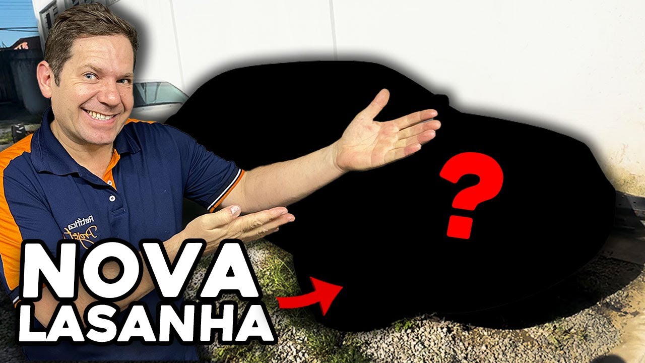 MY WIFE IS GOING TO KILL ME 😱 I BOUGHT A NEW LASAGNA 🇩🇪