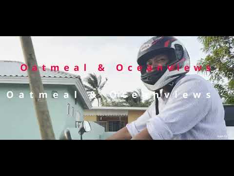 Oatmeal and Oceanview's  (Official Music Video)