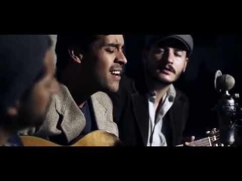 Jazmín - David Aguilar