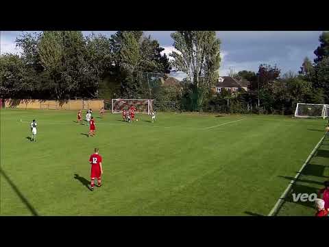 Fa Vase Cup: Edgware Town v Easignton Fc : Semi - Pro Highlights