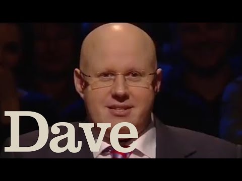 Matt Lucas Reveals Where Vicky Pollard Came From | Alan Davies: As Yet Untitled | Dave