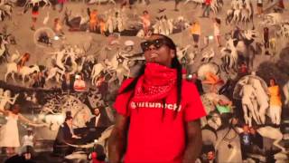 &#39;We Be Steady Mobbin&#39; Official Music Video Lil Wayne feat  Gucci Mane