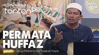 Download lagu [FULL] Tanyalah Ustaz (2024) | Fri, Jun 21 - Permata Huffaz | Tonton mp3