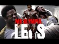 Intense Olympia Leg Training for details with Chris Cormier episode 4 of the 