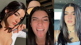 Charli D’Amelio Best TikTok Compilation 2026 🔥