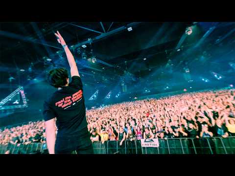 Solstice - INTENSE EUPHOWER Full Set [I AM HARDSTYLE Eternal 2024]