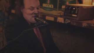 Marker Starling -- "I Guarantee You A Good Time" (live at Stecken, Cologne, Germany - May 17th 2013)