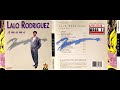 Lalo Rodriguez - Solo Soy De Ti