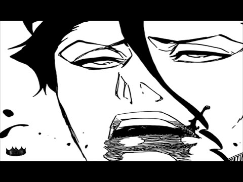 Bleach Chapter 602 LIVE REACTION - IT CAN'T BE THIS EASY!! - ブリーチ