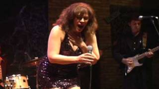 Janiva Magness - "You Were Never Mine"