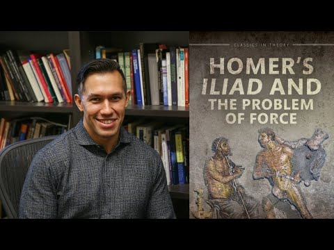 Critical Antiquities Workshop - Charles Stocking