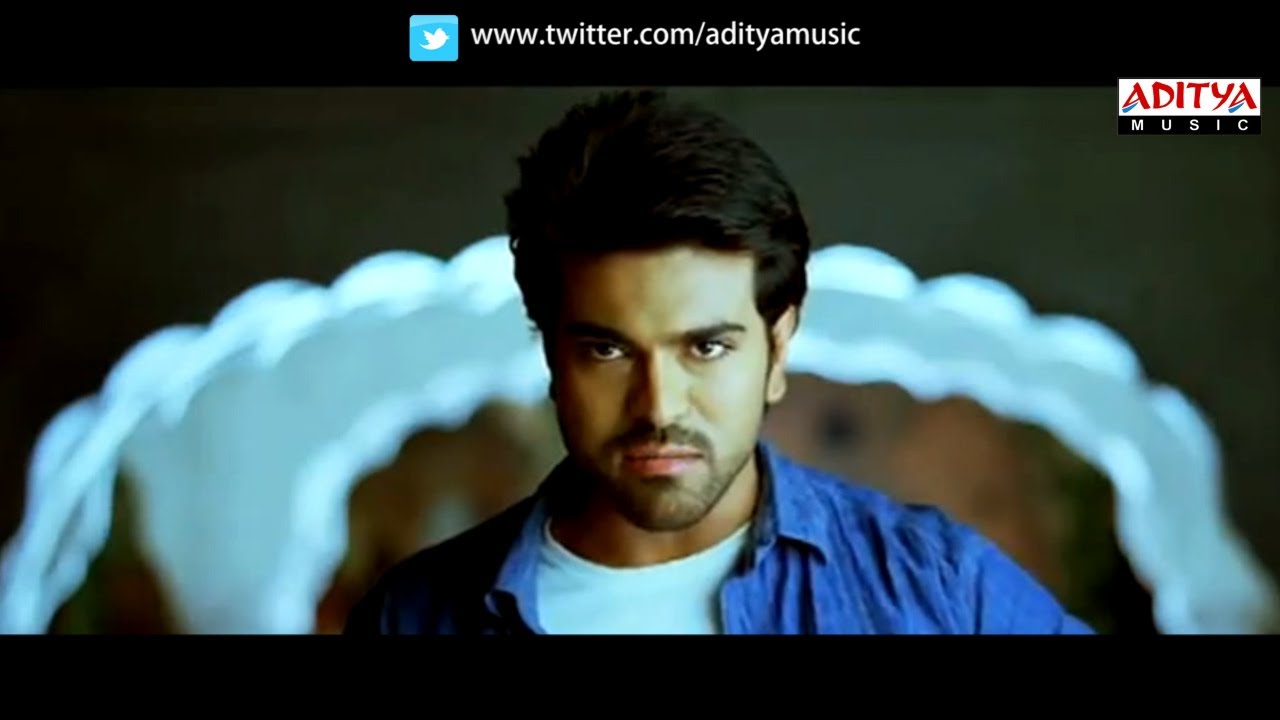 Naayak Trailer Thumbnail