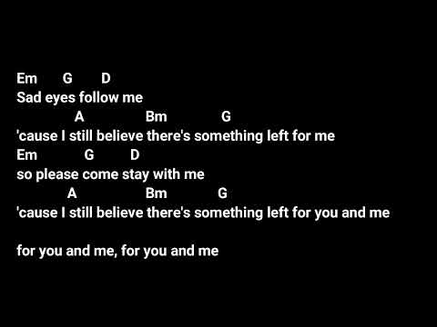 One Last Breath - Creed