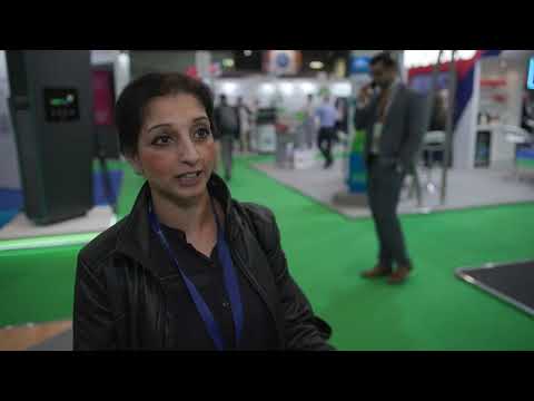 The Forecourt Show 2022 - Day 1 Highlights