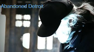 A Gangsters Paradise - Detroit Michigan the Abandoned City