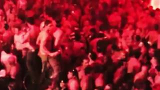 GENESIS New Years Day feat. Tracy Young