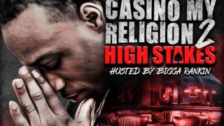 Casino Mel ft. Moneybagg Yo & Parklane Key - Anybody [Prod. By D. Collins]