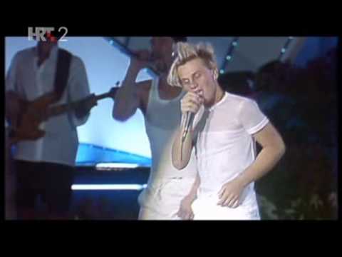 Seven Up - Daj spusti se