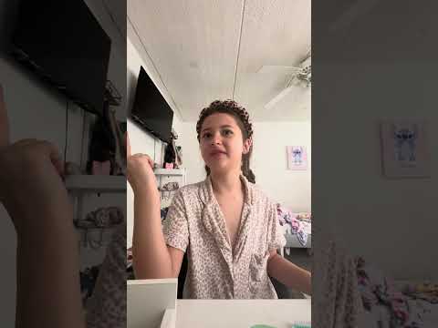 Grwm morning routine!!