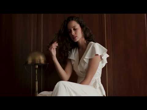 BCBGMAXAZRIA Resort '21 Collection