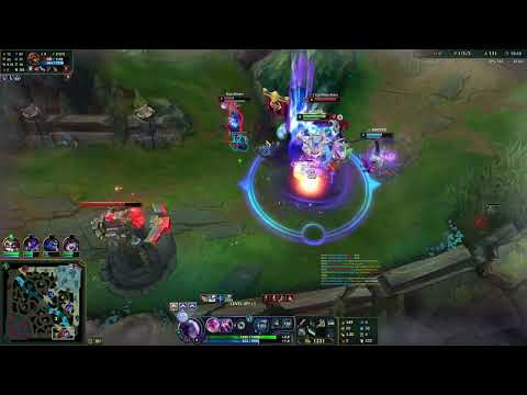 Aphelios vs Miss Fortune - Costly Mistakes Where None Are Allowed