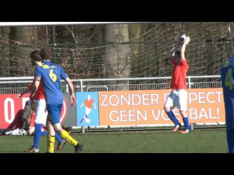 Samenvatting DVOV 1 - EMM 1