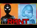 Miraculous Truth Lies Rant AngryArapy