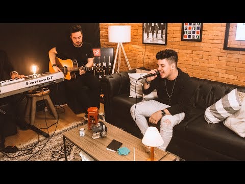 Allan Vieira - 23:23 (Video Oficial) | #DESPLUGADO