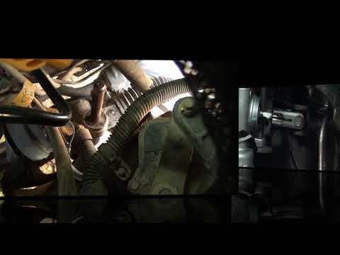 2nd YouTube video about how to remove steering cover chevy hhr