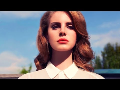 Top 10 Lana Del Rey Songs