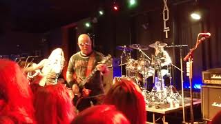 10) Warrant - So Damn Pretty (Should Be Against The Law)